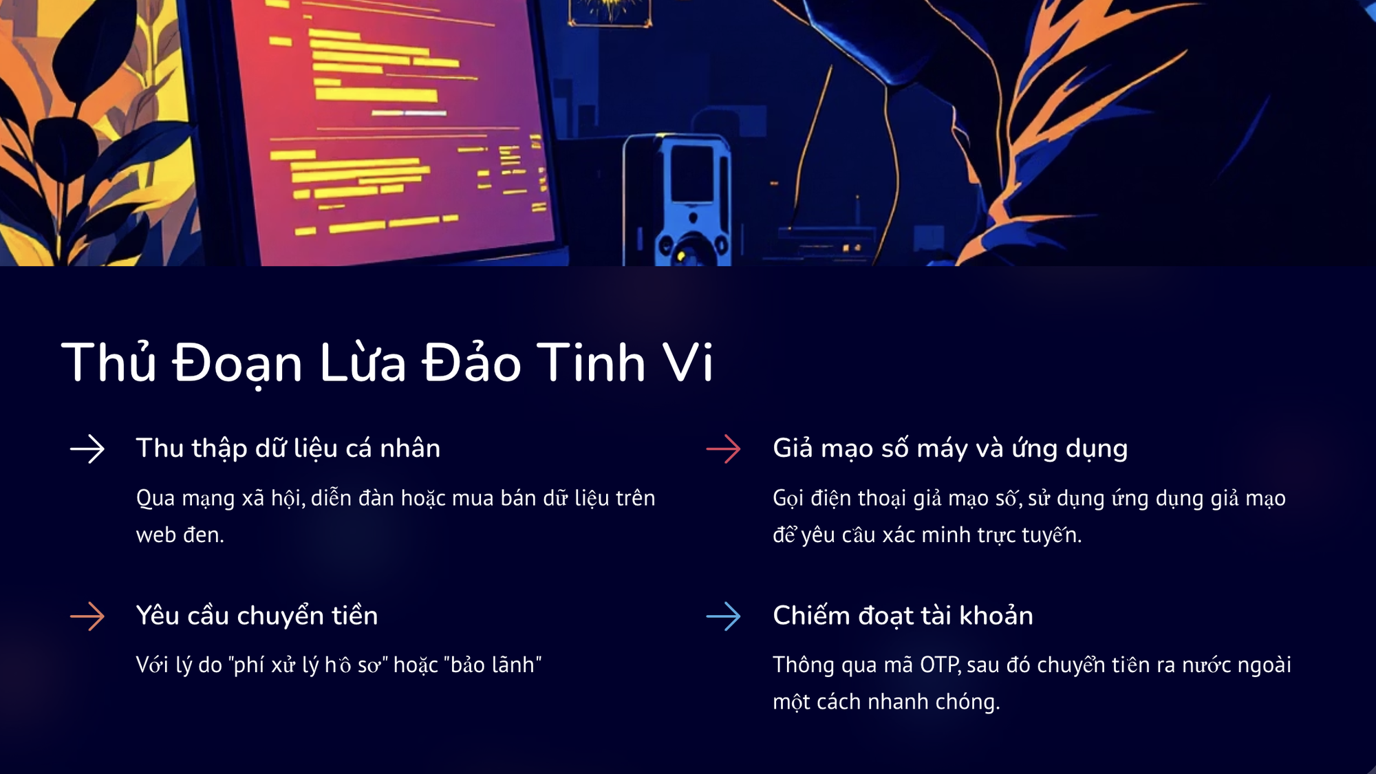 Công an ở TPHCM khuyến cáo vấn đề cập nhật sổ đỏ lên mạng- Ảnh 1.