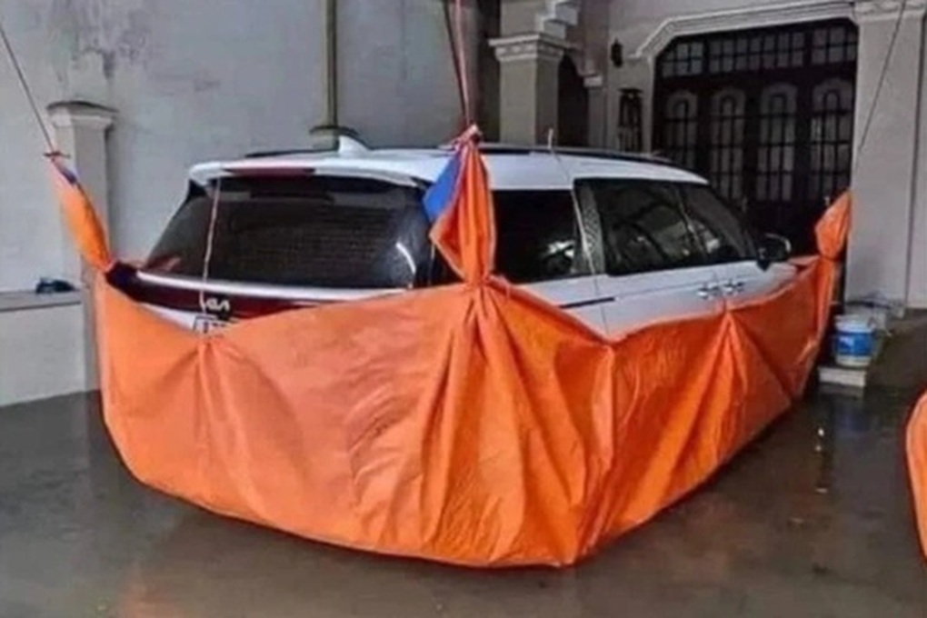 Người dân các tỉnh từ Đà Nẵng đến Lâm Đồng cần đặc biệt lưu ý, làm những việc này trước 28/11- Ảnh 6.