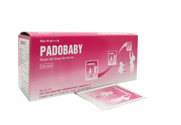 Bộ Y tế thu hồi lô thuốc hạ sốt, giảm đau cho trẻ em không đạt tiêu chuẩn- Ảnh 1.