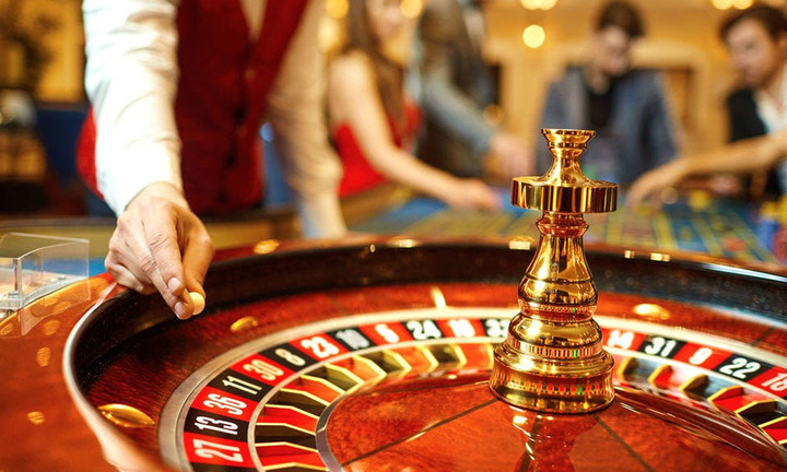 Cho phép người Việt vào chơi casino ở Phú Quốc, Hồ Tràm và Vân Đồn- Ảnh 1.
