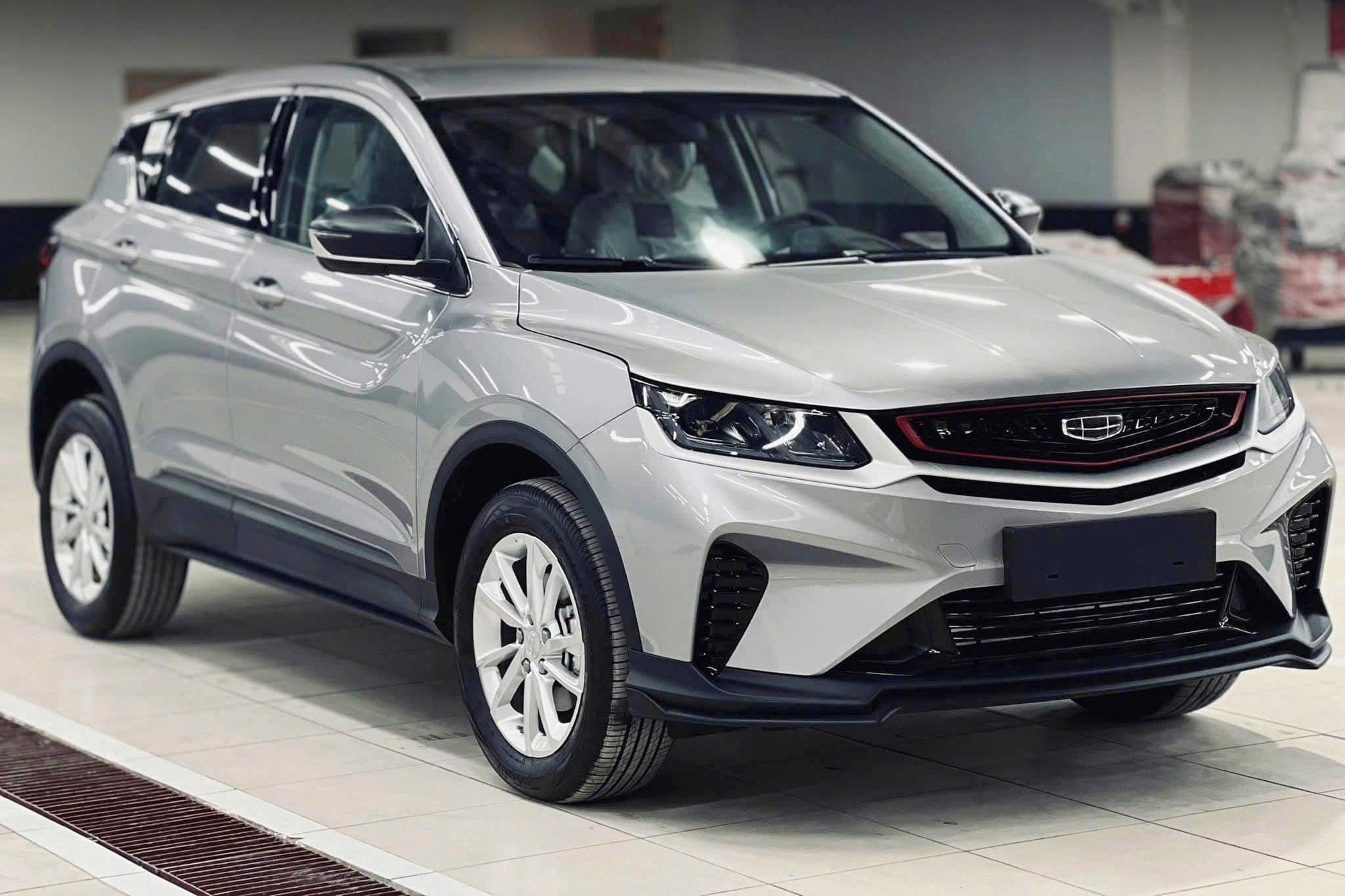 Dưới 500 triệu đồng mua SUV đô thị chọn Geely Coolray, Kia Sonet hay Hyundai Venue, bảng này sẽ giúp bạn dễ tìm được mẫu phù hợp- Ảnh 1.