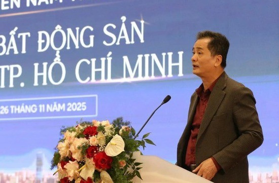 Thị trường BĐS Hà Nội và TPHCM luôn rượt đuổi nhau- Ảnh 1.