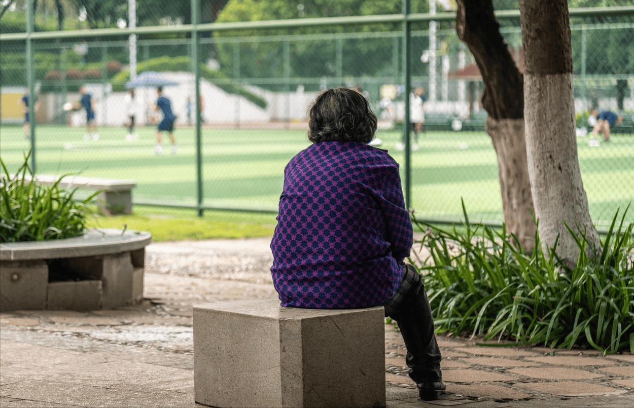 Những cha mẹ trở thành gánh nặng cho con cái khi về già thường có 3 đặc điểm: Nếu đủ cả 3, con cái khổ- Ảnh 2.