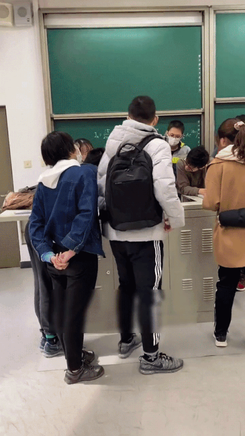 20 phút sau khi tan học chứng minh sự khác biệt giữa người giỏi và người thường- Ảnh 2.