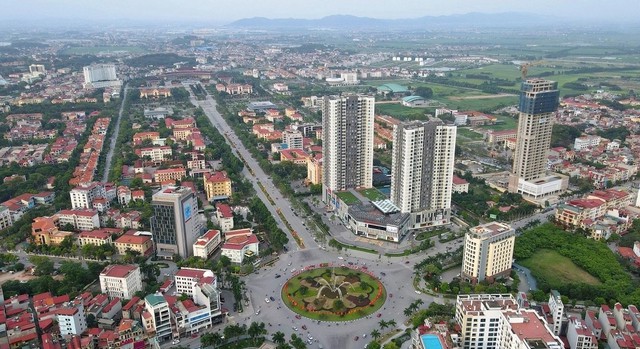 Tập đoàn T&T của Bầu Hiển sắp làm khu đô thị 1,2 tỷ USD tại địa phương sắp trở thành thành phố trực thuộc Trung ương- Ảnh 1. Tập đoàn T&T của Bầu Hiển sắp làm khu đô thị 1,2 tỷ USD tại địa phương sắp trở thành thành phố trực thuộc Trung ương- Ảnh 1.