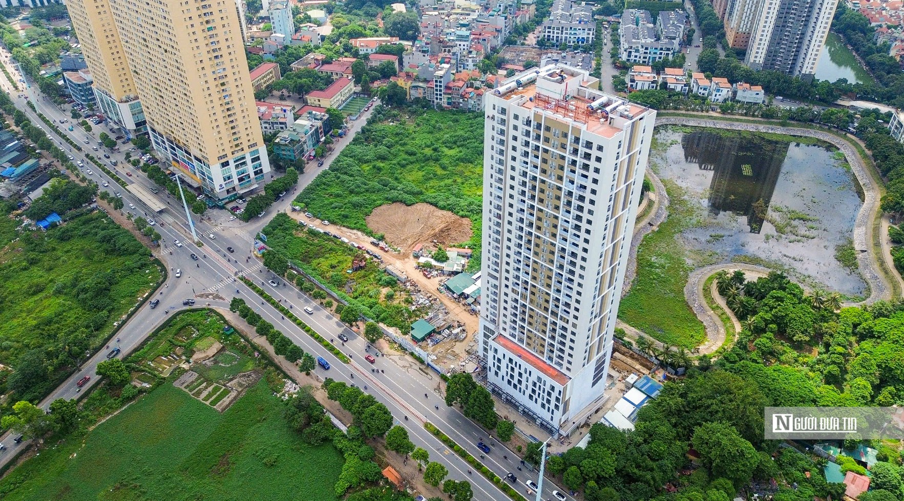 Hà Nội tổ chức đối thoại tháo gỡ vướng mắc cho người dân mua NOXH- Ảnh 1. Hà Nội tổ chức đối thoại tháo gỡ vướng mắc cho người dân mua NOXH- Ảnh 1.