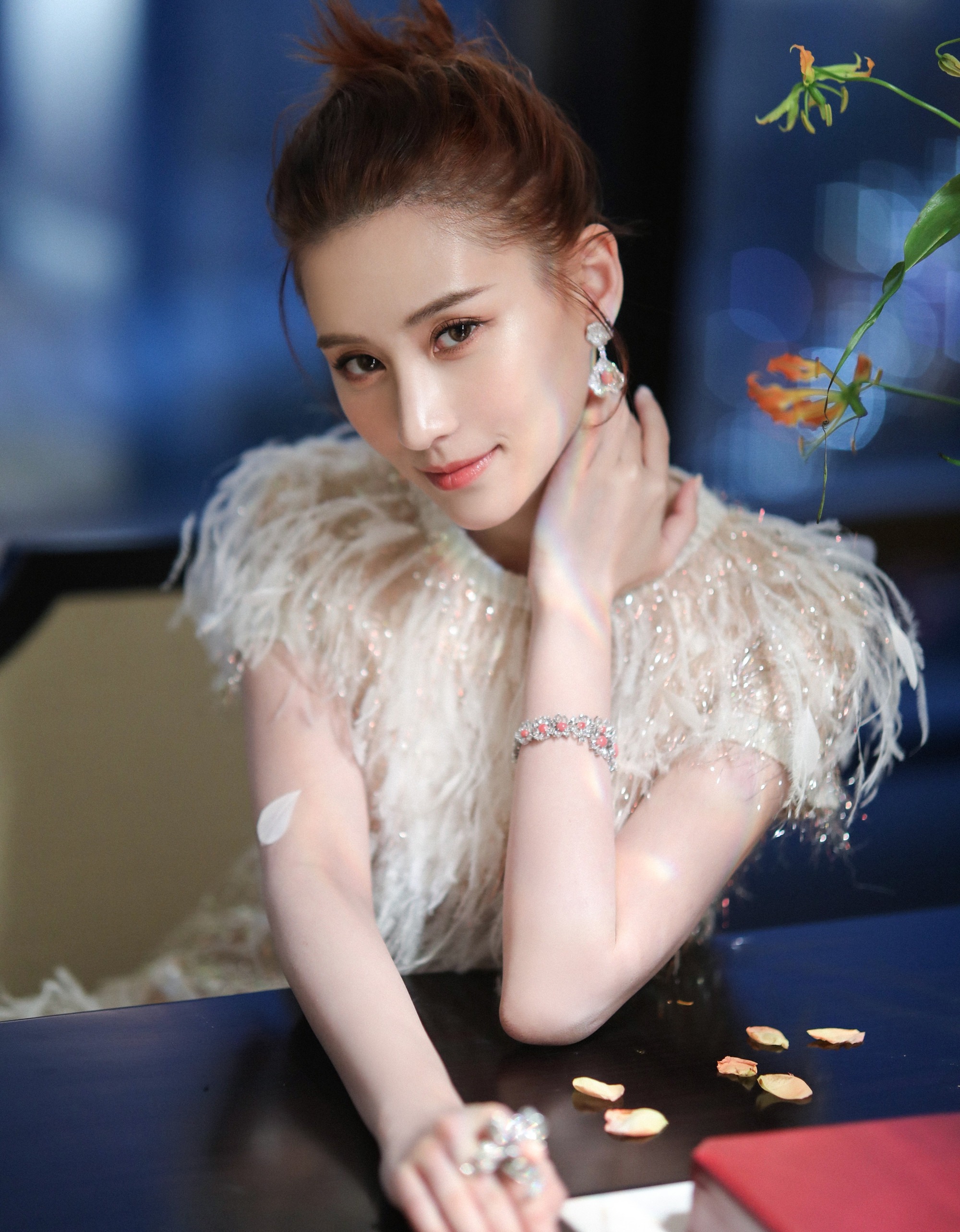 Học vấn của Hà Siêu Liên- Ảnh 2. Học vấn của Hà Siêu Liên- Ảnh 2.