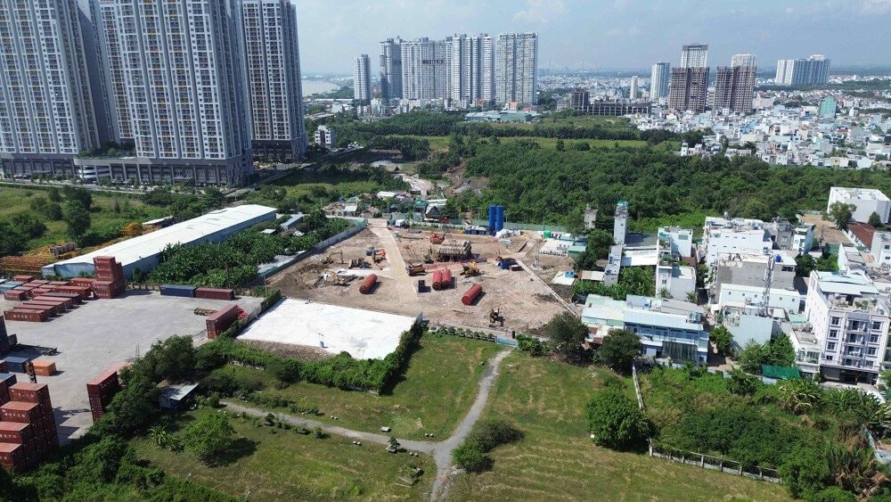 TP. HCM vừa yêu cầu bình ổn giá nhà đất, VARs đưa ngay giải pháp- Ảnh 1.