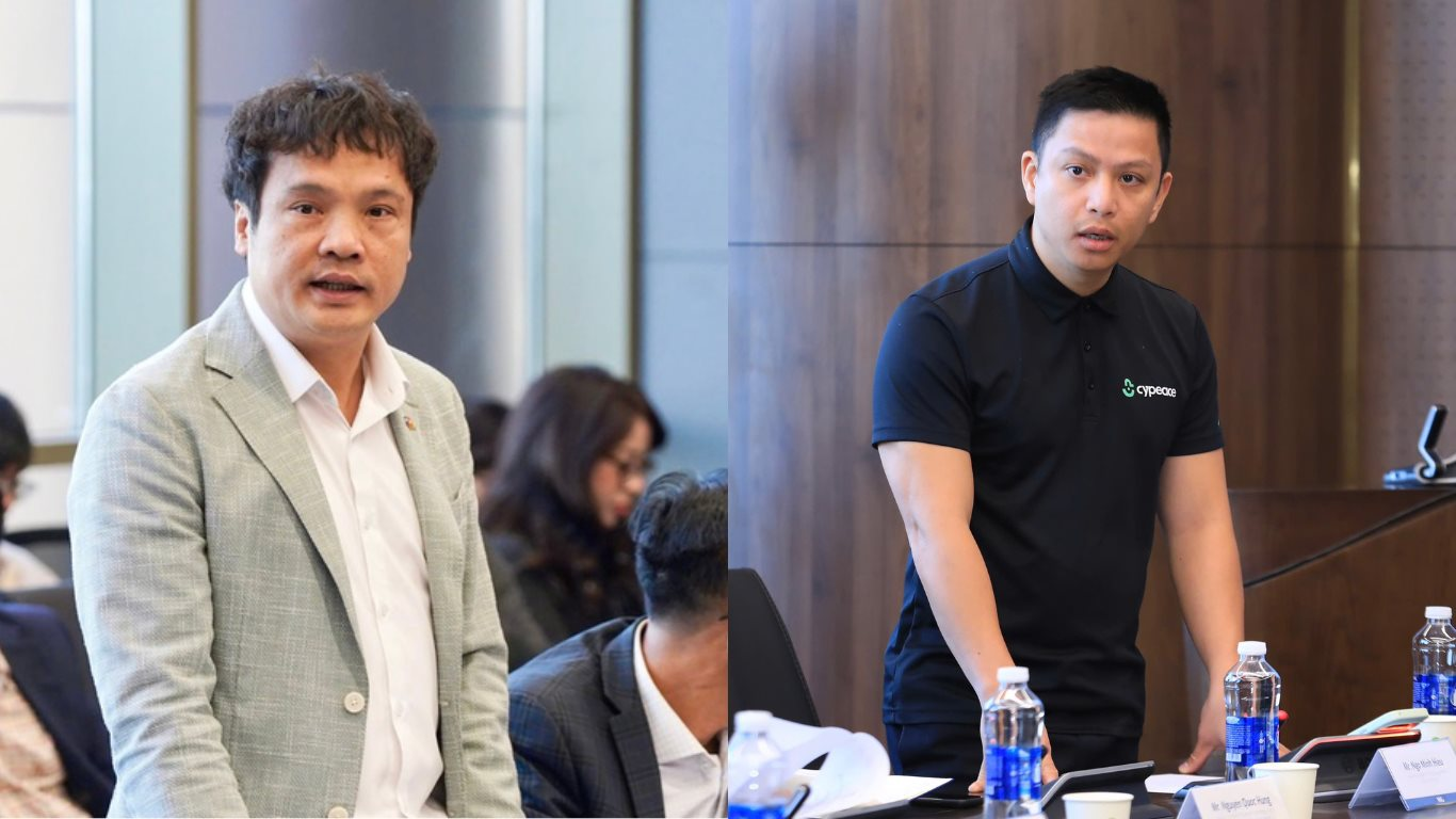 Gặp Phó Thủ tướng, Tổng giám đốc FPT kiến nghị về UAV, Hiếu PC đề xuất lập TT quốc gia phòng chống lừa đảo- Ảnh 1.