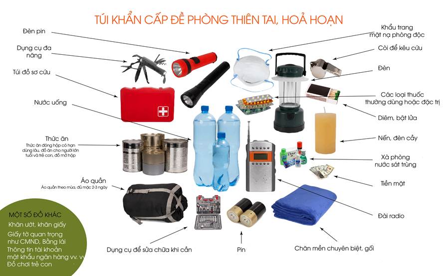 Người dân các tỉnh từ Đà Nẵng đến Lâm Đồng cần đặc biệt lưu ý, làm những việc này trước 28/11- Ảnh 9.