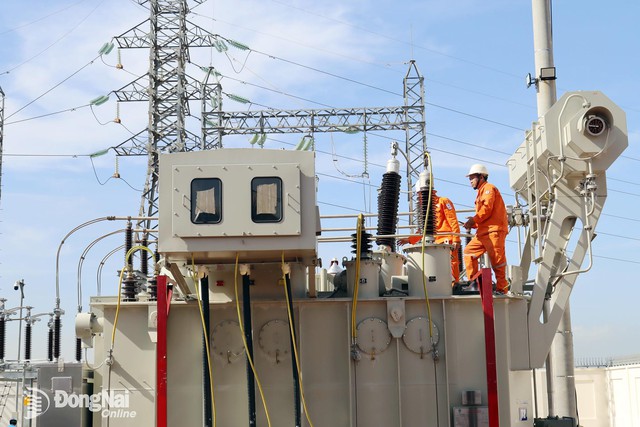 Dự án 16 tỷ USD lập kỷ lục 3 năm 8 lần đón Thủ tướng thị sát: Chính thức hoàn thành hạng mục quan trọng- Ảnh 2.