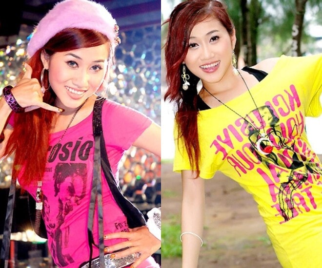 Nữ ca sĩ hết thời là con gái bầu show giàu nhất miền Tây, nay phá sản phải xin đi hát hội chợ- Ảnh 4.