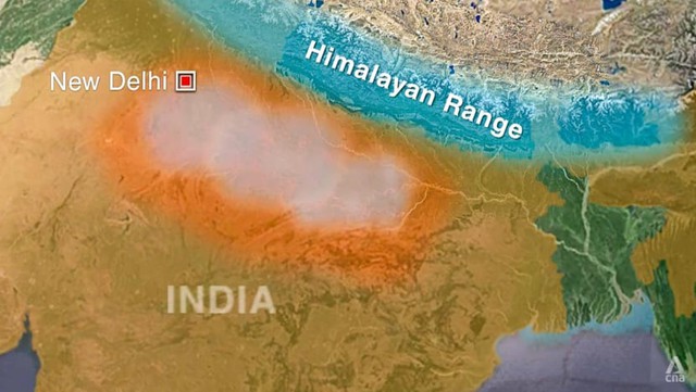 74/100: Con số kinh hoàng tại Ấn Độ- Ảnh 3.