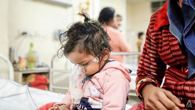 74/100: Con số kinh hoàng tại Ấn Độ- Ảnh 2.