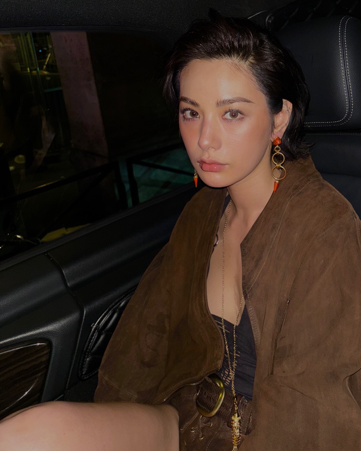 Mỹ nhân đẹp nhất thế giới khiến dân Hàn hoảng sợ- Ảnh 11.