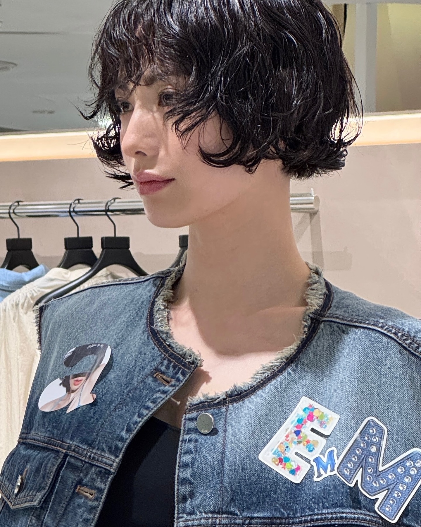 Mỹ nhân đẹp nhất thế giới khiến dân Hàn hoảng sợ- Ảnh 8.