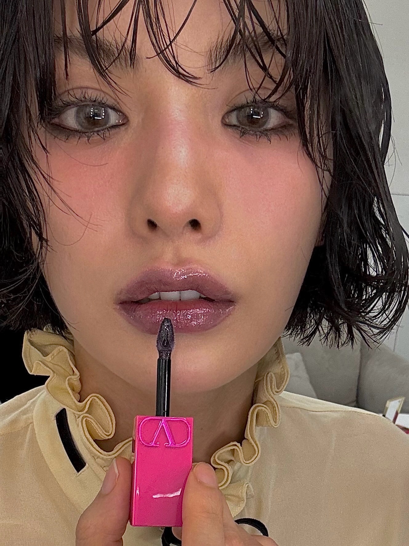 Mỹ nhân đẹp nhất thế giới khiến dân Hàn hoảng sợ- Ảnh 10.