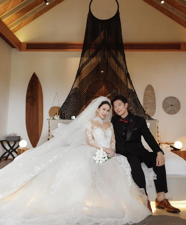 Phong tỏa tài sản, điều tra vợ CEO của nam vương Q.H- Ảnh 3.