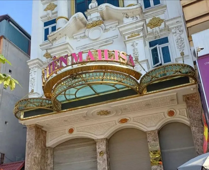 Đình chỉ lưu hành 162 sản phẩm mỹ phẩm liên quan vụ Mailisa- Ảnh 2.