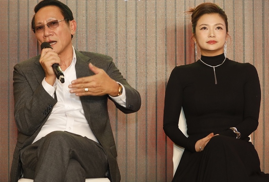 Nam NSƯT nổi tiếng cả nước: "Ông Hải không chấp nhận một người vợ như thế"- Ảnh 1.