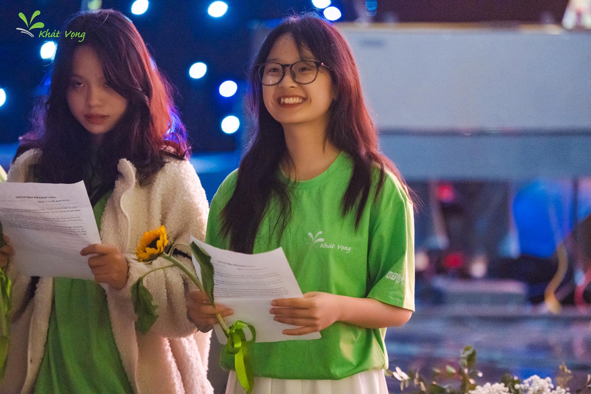 Đi tìm tri thức để viết lại số phận của chính mình- Ảnh 2.