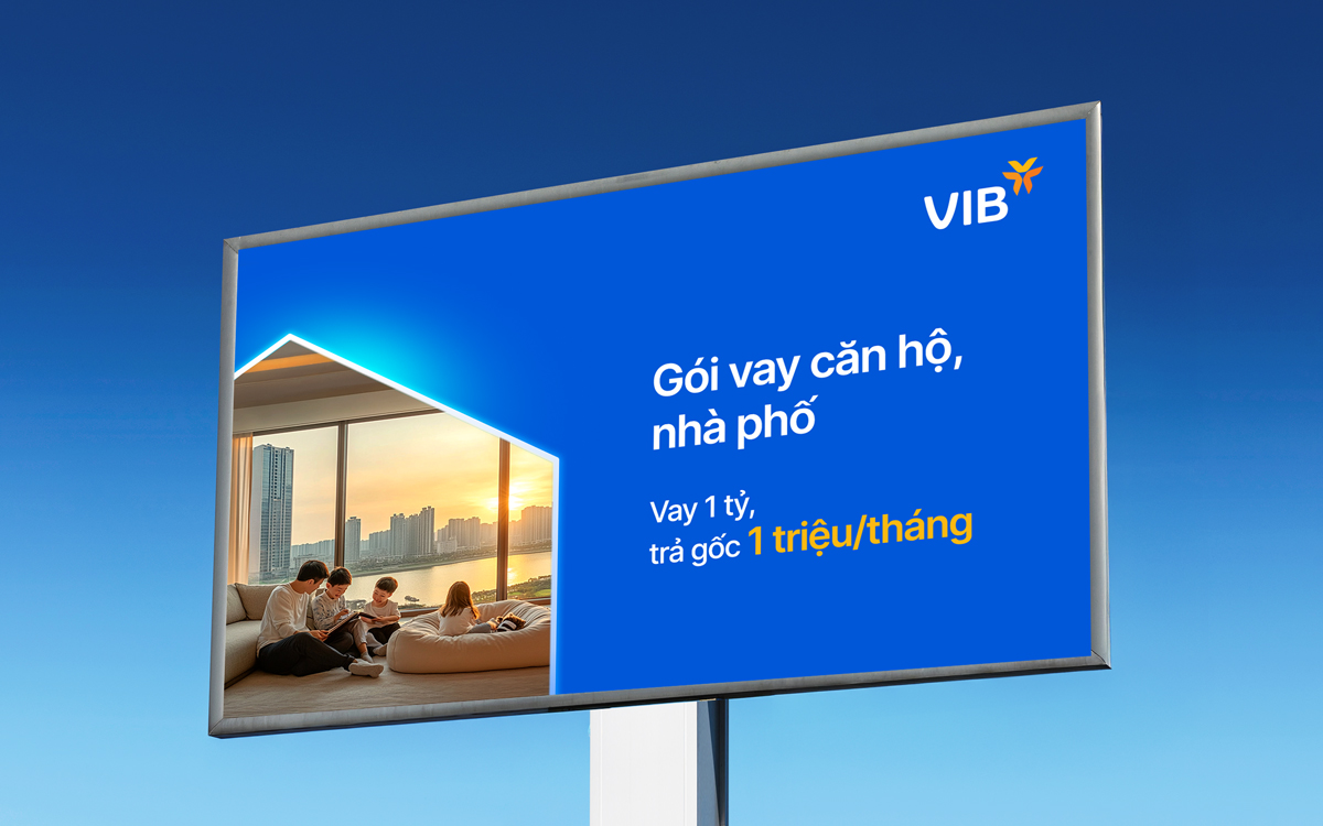 VIB lập cú đúp giải thưởng quốc tế về giải pháp vay tốt nhất cho khách hàng cá nhân- Ảnh 1.