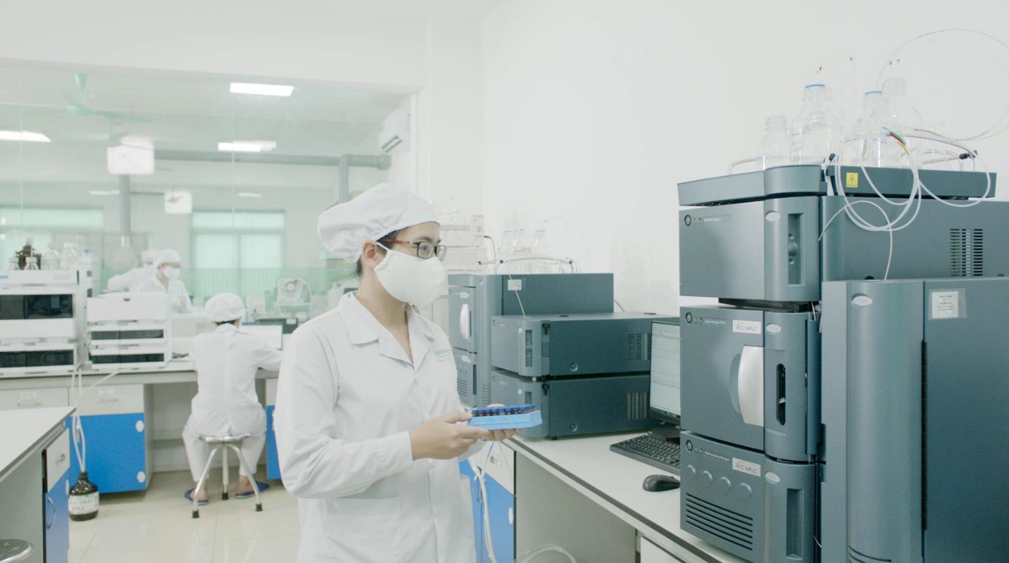 Traphaco 53 năm vì sức khỏe Việt- Ảnh 4.