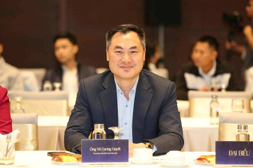 Thị trường BĐS Hà Nội và TPHCM luôn rượt đuổi nhau- Ảnh 2.