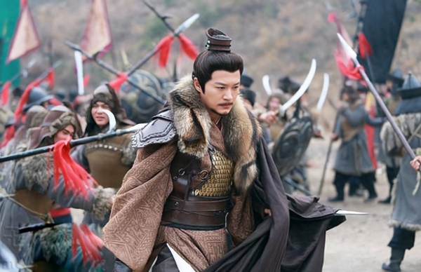 Sự thật việc Quách Tĩnh chết trận là do người thân cận nhất phản bội: Hoàng Dung đã nói rõ khi mang thai- Ảnh 2.