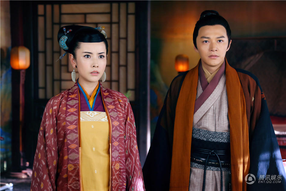 Sự thật việc Quách Tĩnh chết trận là do người thân cận nhất phản bội: Hoàng Dung đã nói rõ khi mang thai- Ảnh 5.