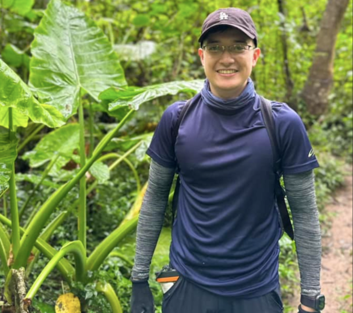 Nam BTV trẻ nhất dẫn chương trình Thời sự 19h của VTV là ai?- Ảnh 5.