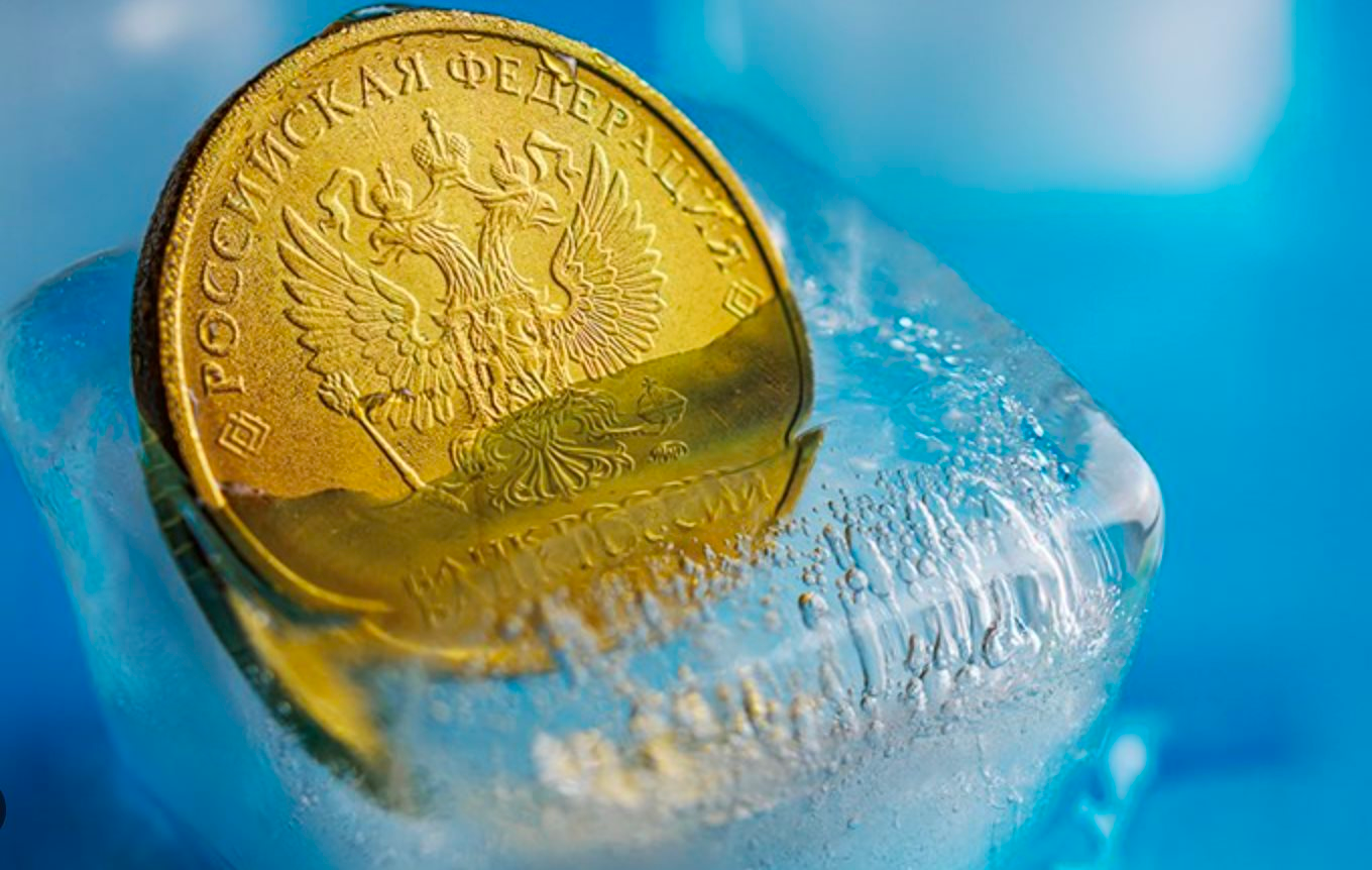 EU bị quốc gia thành viên 'chặn đứng' kế hoạch dùng tài sản bị đóng băng của Nga tài trợ cho Ukraine: Một nước khác lập tức đồng tình- Ảnh 1.