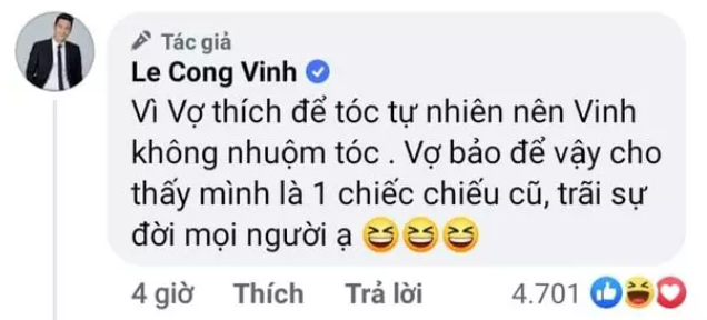 Vì sao Công Vinh ra nông nỗi này?- Ảnh 4.