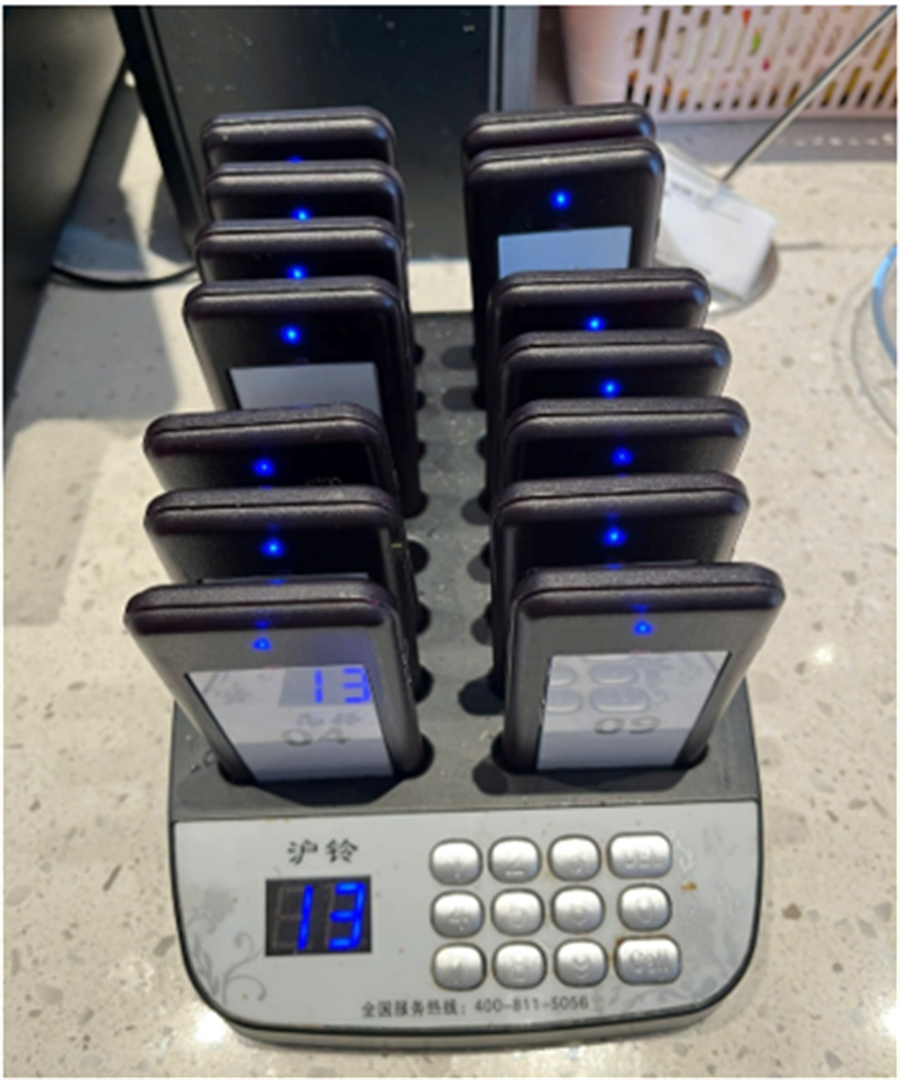 Hiện tượng bất thường ở Cẩm Phả, Quảng Ninh: Nhiều thiết bị đồng loạt mất tín hiệu, không thể hoạt động- Ảnh 1.