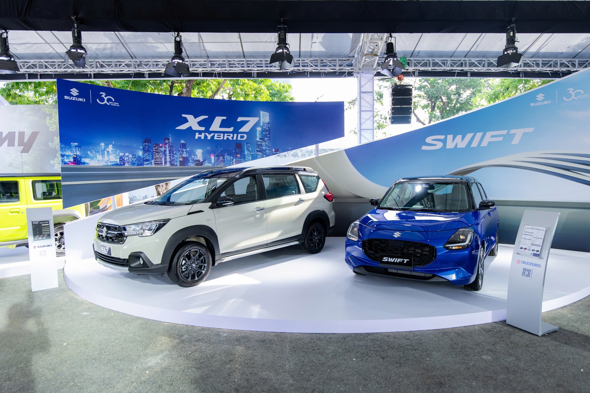 Suzuki Việt Nam đặt mục tiêu bán 2.500 chiếc Fronx trong năm 2026- Ảnh 8.