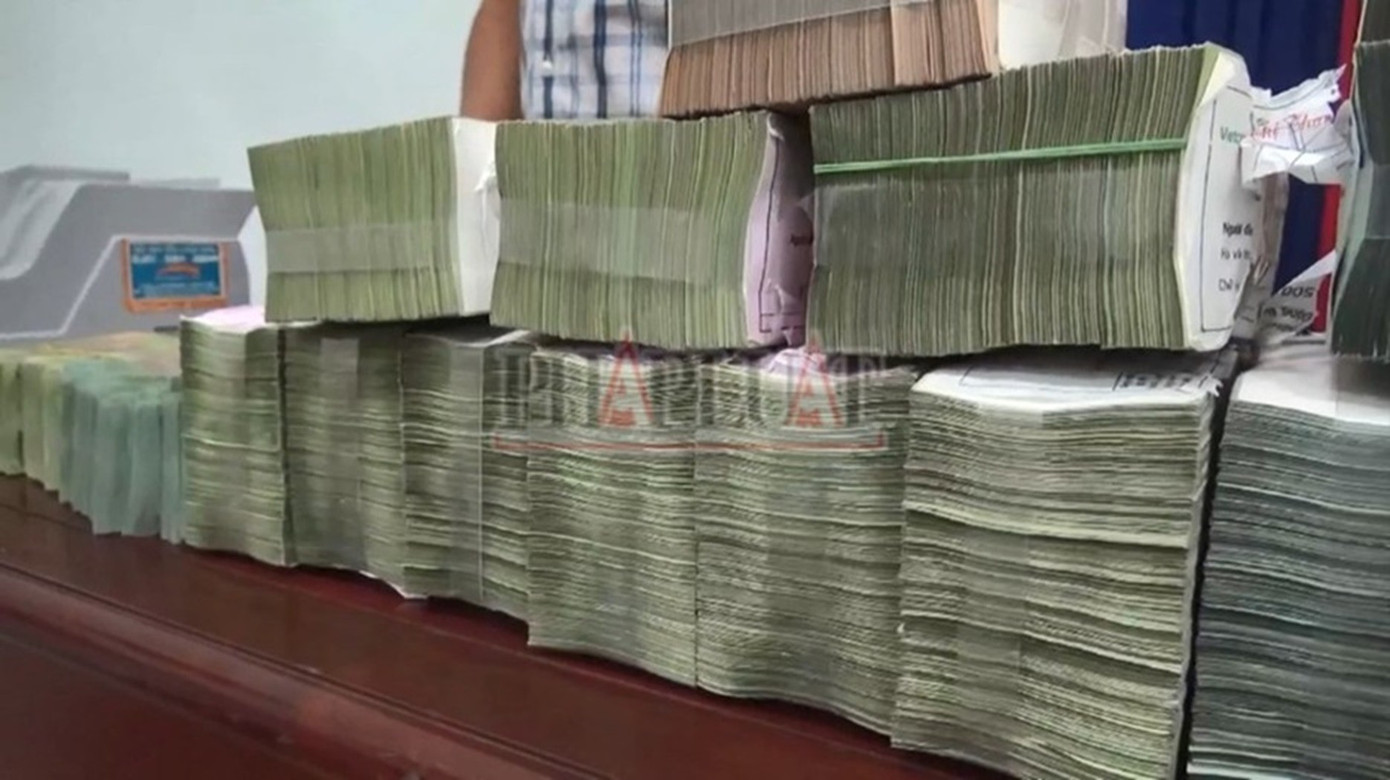 Giả danh công an, bắt cóc giám đốc doanh nghiệp tống tiền 4,5 tỷ đồng- Ảnh 2.