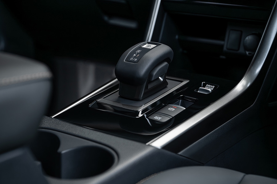 Mitsubishi Xpander được nâng cấp: Ngoại hình thể thao hơn, màn 10inch, ADAS, có móc Isofix cho ghế trẻ em người Việt quan tâm- Ảnh 12. Mitsubishi Xpander được nâng cấp: Ngoại hình thể thao hơn, màn 10inch, ADAS, có móc Isofix cho ghế trẻ em người Việt quan tâm- Ảnh 12.