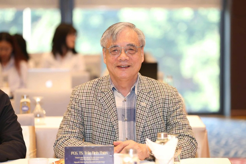 Thị trường BĐS Hà Nội và TPHCM luôn rượt đuổi nhau- Ảnh 3.