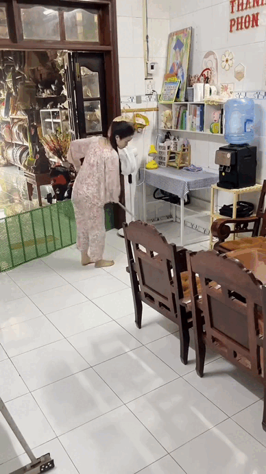 Trung bình 1 ngày dọn nhà ở miền Tây, cả nước 