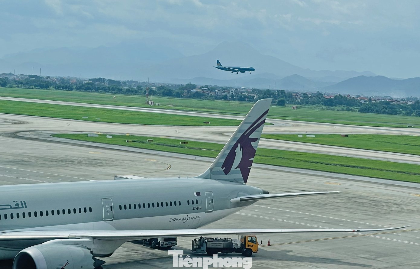 Việt Nam sẽ có 36 sân bay- Ảnh 2.