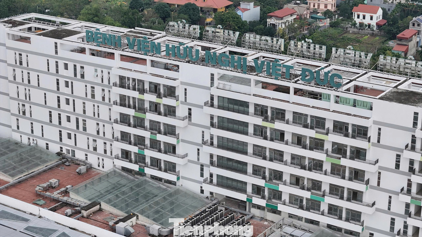 Dự án Bệnh viện Bạch Mai, Việt Đức cơ sở 2 sau loạt chỉ đạo 'nóng'- Ảnh 9.