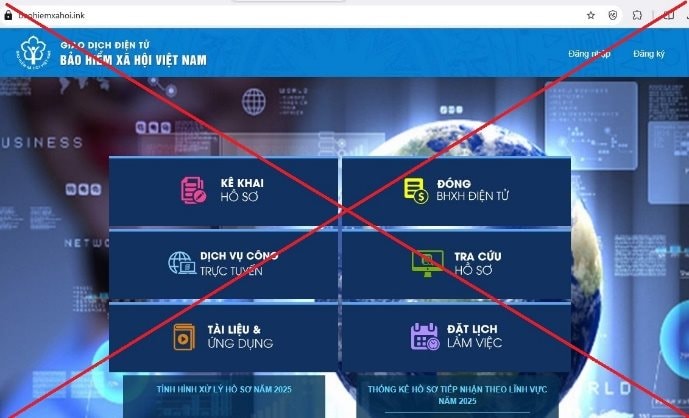 Vì sao lừa đảo biết rõ số CCCD, mã số bảo hiểm xã hội, số tài khoản ngân hàng của người dân?- Ảnh 2.