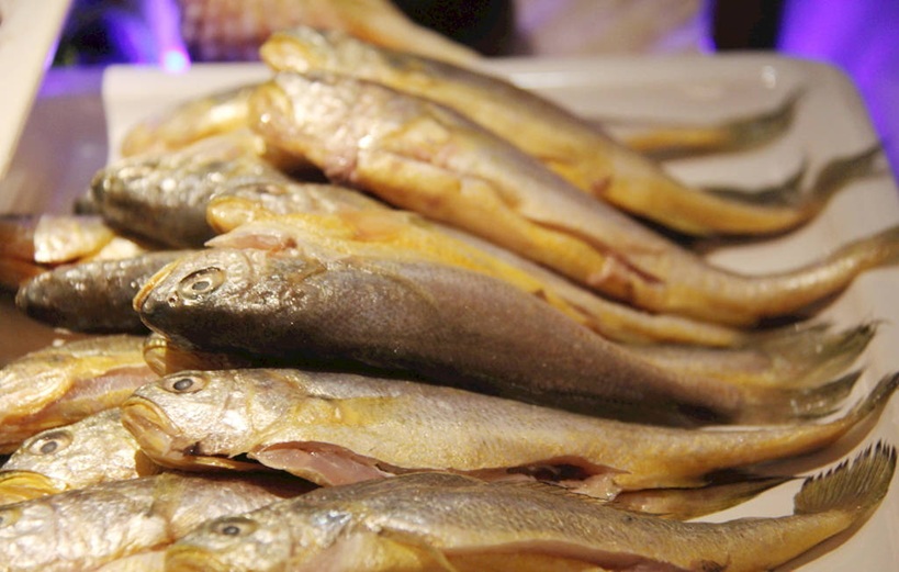 Ra chợ gặp 5 loại cá này thì mua ngay kẻo hết, toàn cá tự nhiên không thể nuôi nhân tạo, nhiều thịt, ít xương- Ảnh 4.