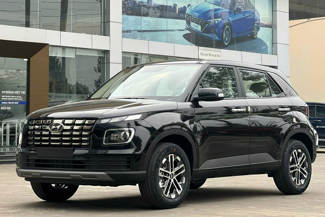 Dưới 500 triệu đồng mua SUV đô thị chọn Geely Coolray, Kia Sonet hay Hyundai Venue, bảng này sẽ giúp bạn dễ tìm được mẫu phù hợp- Ảnh 3.