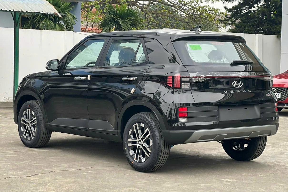 Dưới 500 triệu đồng mua SUV đô thị chọn Geely Coolray, Kia Sonet hay Hyundai Venue, bảng này sẽ giúp bạn dễ tìm được mẫu phù hợp- Ảnh 9.