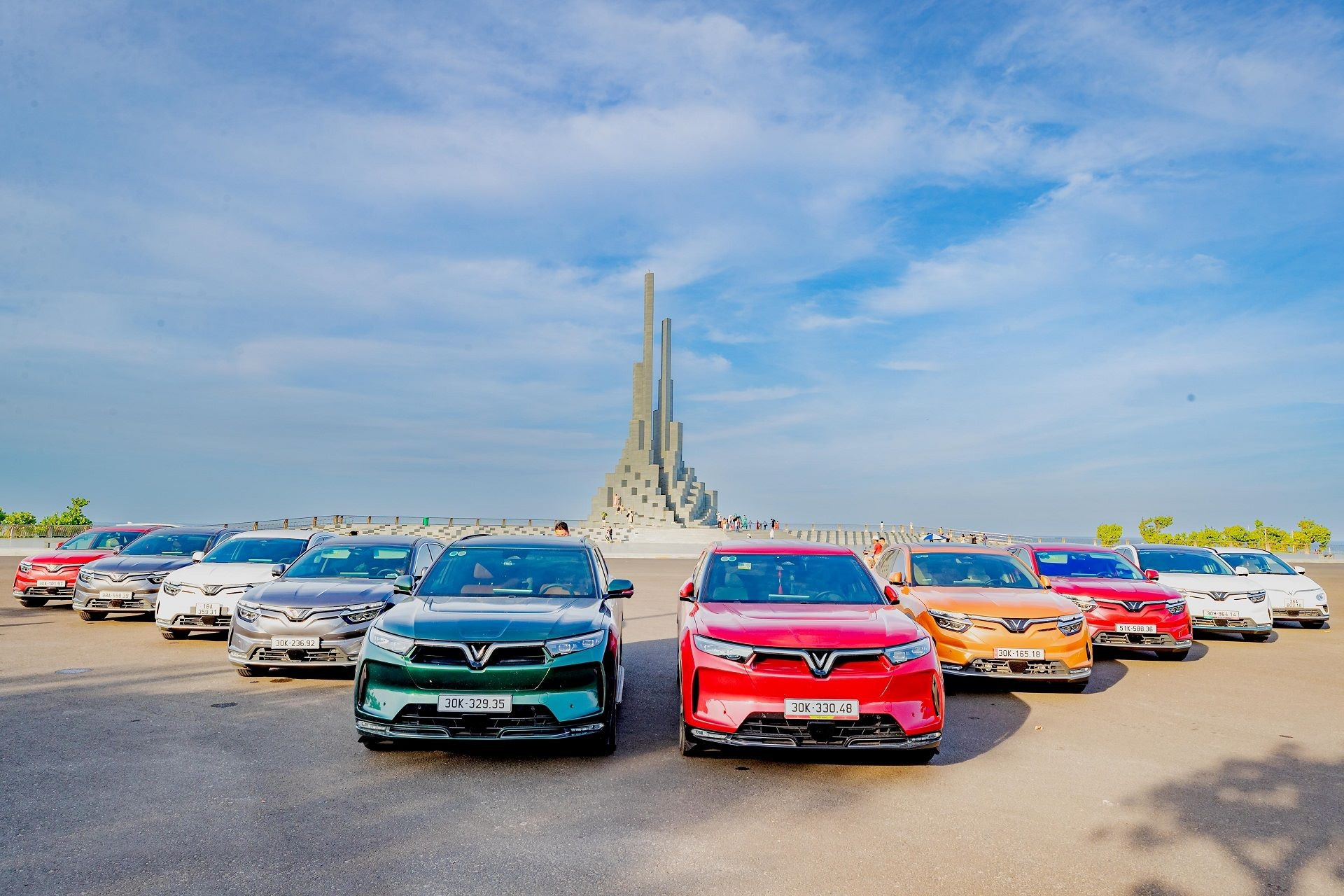 Chấn động thị trường: Một ngành hàng của Việt Nam phá vỡ mọi kỷ lục từ trước đến nay- Ảnh 2. Chấn động thị trường: Một ngành hàng của Việt Nam phá vỡ mọi kỷ lục từ trước đến nay- Ảnh 2.