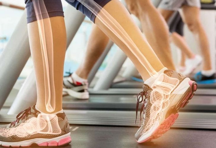 67 tuổi có mật độ xương như người 30 tuổi, người phụ nữ chia sẻ 4 thói quen nuôi dưỡng xương chị em ai cũng nên học theo- Ảnh 3.