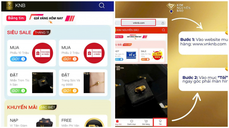 Nhiều người chuyển tiền mua vàng online nhưng đến điểm giao dịch thì cửa hàng đóng cửa, ứng dụng không thể truy cập- Ảnh 1.