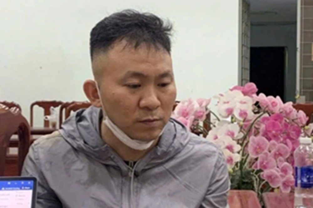 Giả danh công an, bắt cóc giám đốc doanh nghiệp tống tiền 4,5 tỷ đồng- Ảnh 1.