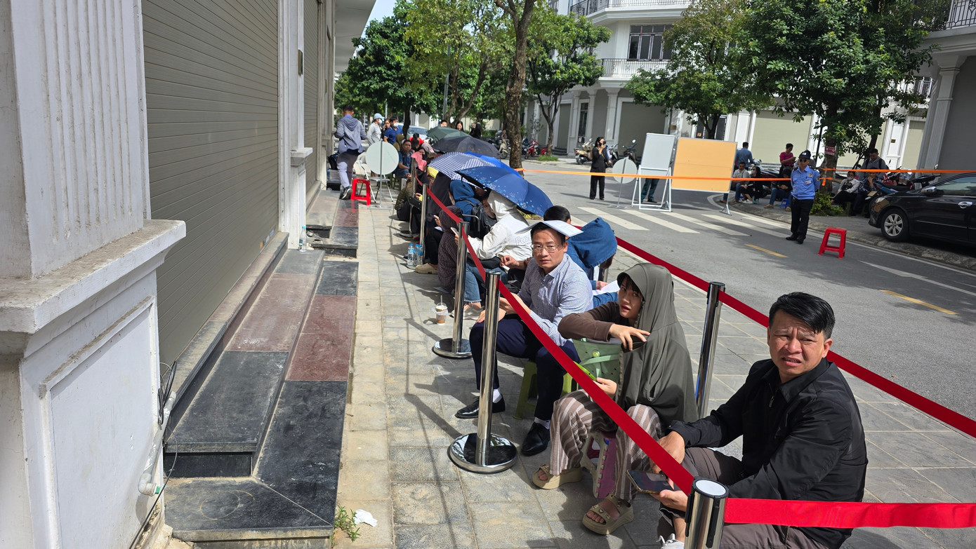 Đề xuất sử dụng ngân sách xây nhà ở xã hội cho thuê- Ảnh 1.